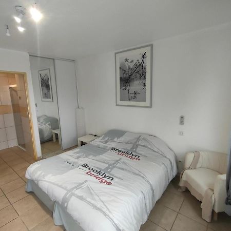 Logis Hotel Le Clos Saint Loup Bram Екстериор снимка